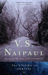 The Enigma of Arrival - V. S. Naipaul - 9780307744036