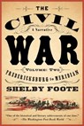 The Civil War: A Narrative - Shelby Foote - 9780307744685