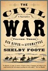 The Civil War: A Narrative - Shelby Foote - 9780307744692
