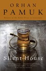 Silent House - Orhan Pamuk - 9780307744838