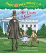 Abe Lincoln at Last! - OSBORNE,  Mary Pope - 9780307746641