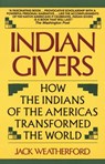 Indian Givers - Jack Weatherford - 9780307755391