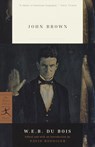 John Brown - W.E.B. Du Bois - 9780307757470