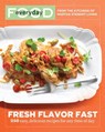 Everyday Food: Fresh Flavor Fast - Martha Stewart Living Magazine - 9780307757913