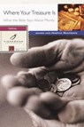 Where Your Treasure Is - James Reapsome ; Martha Reapsome - 9780307758149