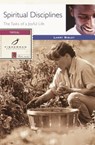 Spiritual Disciplines - Larry Sibley - 9780307758156