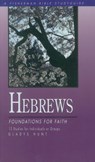 Hebrews - Gladys Hunt - 9780307759368