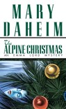 The Alpine Christmas - Mary Daheim - 9780307760111