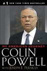 My American Journey - Colin L. Powell ; Joseph E. Persico - 9780307763686