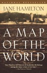 A Map of the World - Jane Hamilton - 9780307764065