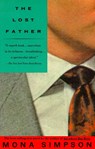 The Lost Father - Mona Simpson - 9780307765383