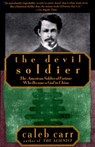 The Devil Soldier - Caleb Carr - 9780307765529