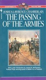 The Passing of Armies - Joshua Chamberlain - 9780307768124