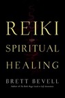Reiki for Spiritual Healing - Brett Bevell - 9780307768582