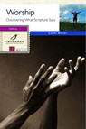 Worship - Larry Sibley - 9780307769312