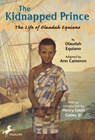 The Kidnapped Prince - Ann Cameron - 9780307770226