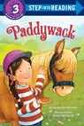 Paddywack - Stephanie Spinner - 9780307771568