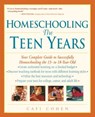 Homeschooling: The Teen Years - Cafi Cohen - 9780307774651