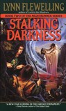 Stalking Darkness - Lynn Flewelling - 9780307775009