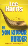 Yom Kippur Murder - Lee Harris - 9780307775290