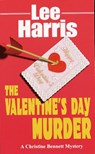 The Valentine's Day Murder - Lee Harris - 9780307775337