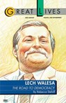 Lech Walesa - Rebecca Stefoff - 9780307775863
