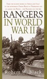 Rangers in World War II - Robert W. Black - 9780307776150