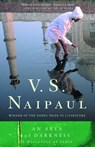 An Area of Darkness - V. S. Naipaul - 9780307776549