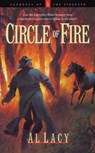 Circle of Fire - Al Lacy - 9780307780409