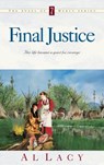 Final Justice - Al Lacy - 9780307780492