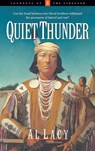 Quiet Thunder - Al Lacy - 9780307780539
