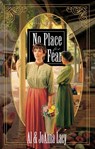 No Place for Fear - Al Lacy - 9780307780584