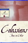 Colossians - Luci Shaw - 9780307781819