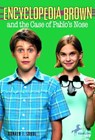 Encyclopedia Brown and the Case of Pablos Nose - Donald J. Sobol - 9780307781994