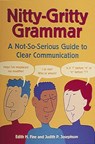 Nitty-Gritty Grammar - Edith Hope Fine ; Judith Pinkerton Josephson - 9780307785619