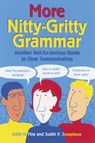 More Nitty-Gritty Grammar - Judith Pinkerton Josephson ; Edith Hope Fine - 9780307785657