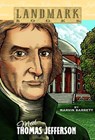 Meet Thomas Jefferson - Marvin Barrett - 9780307786968