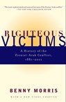 Righteous Victims - Benny Morris - 9780307788054