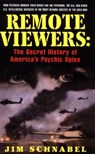 Remote Viewers - Jim Schnabel - 9780307790385