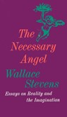 The Necessary Angel - Wallace Stevens - 9780307790668
