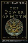 The Power of Myth - Joseph Campbell ; Bill Moyers - 9780307794727