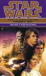 Tyrant's Test: Star Wars Legends (The Black Fleet Crisis) - Michael P. Kube-Mcdowell - 9780307796318