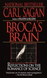 Broca's Brain - Carl Sagan - 9780307800992