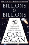 Billions & Billions - Carl Sagan - 9780307801029