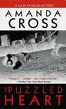 The Puzzled Heart - Amanda Cross - 9780307803399