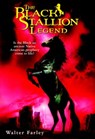 The Black Stallion Legend - Walter Farley - 9780307805003