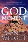 God Moments - Alan D. Wright - 9780307807229