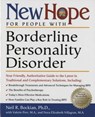 New Hope for People with Borderline Personality Disorder - Nora Elizabeth Villagran ; Valerie Ma Porr ; Neil R. Bockian Ph.D. - 9780307809209
