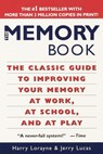 The Memory Book - Harry Lorayne ; Jerry Lucas - 9780307814067