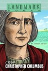 Meet Christopher Columbus - James T. de Kay - 9780307814944